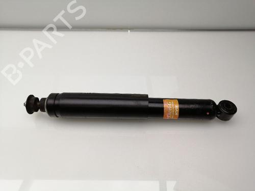 Right front shock absorber NISSAN TERRANO II (R20) 3.0 Di 4WD | BP23935741M17 
