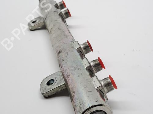 Injection rail OPEL CORSA D (S07) 1.3 CDTI (L08, L68) | BP25999681M98 