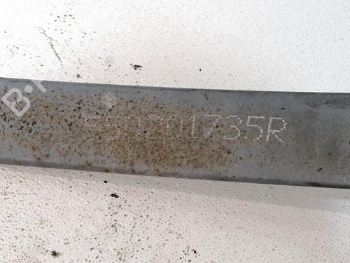 Used Other Other OPEL MOVANO B Van (X62) 2.3 CDTI FWD (FV) (131 hp) 24402218 24402218