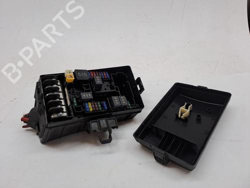 Used Fuse box VW GOLF VII (5G1, BQ1, BE1, BE2) 2.0 R 4motion (300 hp) 23975883