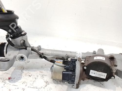 Steering rack MERCEDES-BENZ A-CLASS Saloon (V177) A 180 (177.184) | BP39741358M22 - Image 5