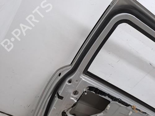 Left front door SUZUKI SWIFT III (MZ, EZ) 1.3 (RS413, ZC11S) | BP27585891C2 