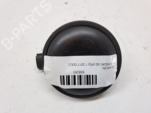 Used Horn HYUNDAI i30 (PDE, PD, PDEN) 1.0 T-GDI (120 hp) 24586759