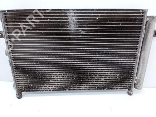 Used Heater matrix Heater matrix HYUNDAI GETZ (TB) 1.5 CRDi (88 hp) 34154090 34154090