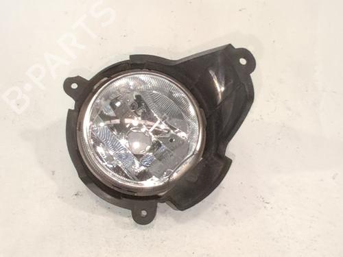 Used Left front fog light Left front fog light CHEVROLET CAPTIVA (C100, C140) 2.0 D (150 hp) 36539529 36539529