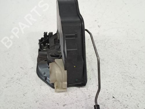 Front left lock BMW X1 (E84) sDrive 20 d | BP27462051C98 