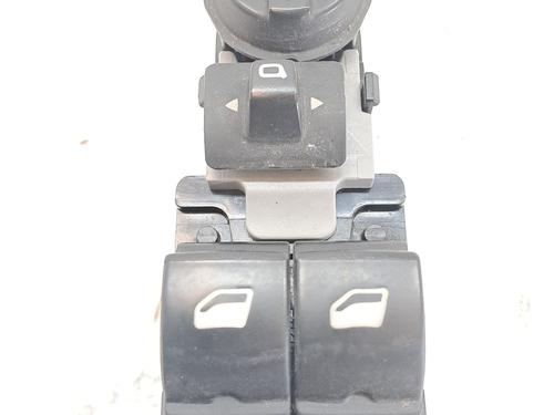 Used Left front window switch TOYOTA PROACE Van (MDZ_) Electric (MDZS, MDZZ) (136 hp) 29301971