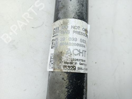 Højre bagtil støddæmper OPEL ASTRA K (B16) 1.0 Turbo (68) | BP23357271M19 