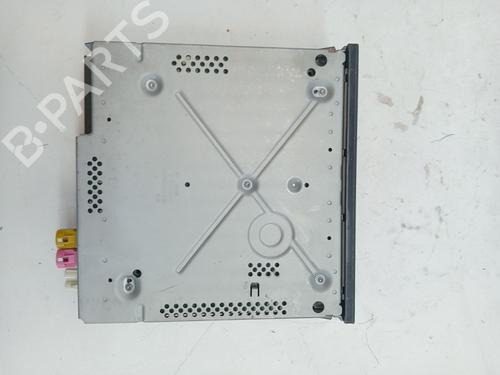 Electronic module VW GOLF VII (5G1, BQ1, BE1, BE2) 2.0 TDI | BP24883802M83 