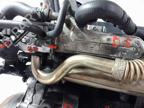 Motor VW TOUAREG (7LA, 7L6, 7L7) 2.5 R5 TDI | BP27653194M1 