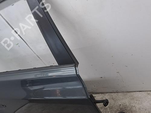 Right rear door BMW X3 (E83) 2.0 sd | BP23369311C5 