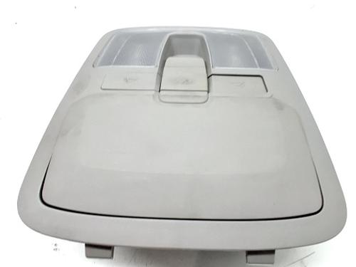 Kabinelys SSANGYONG XLV SUV e-XDi 160 (116 hp) 32436176