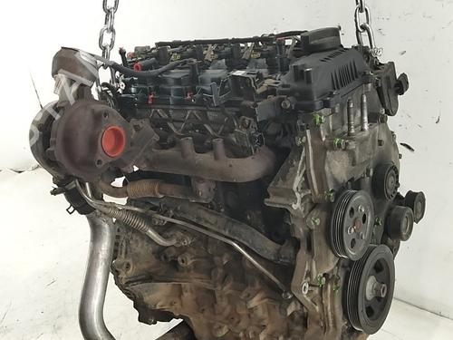 Engine KIA SPORTAGE III (SL) 1.7 CRDi | BP39644509M1 - Image 10