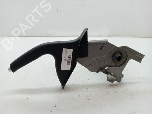 håndbremse HYUNDAI ix35 (LM, EL, ELH) 2.0 CRDi (136 hp) 23355279