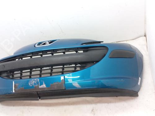 Front bumper PEUGEOT 207 (WA_, WC_) 1.4 | BP29499663C7 