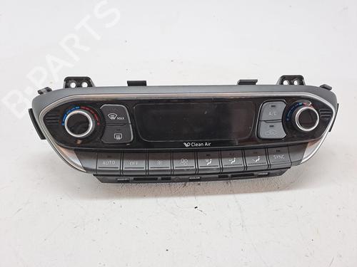 Used Climate control HYUNDAI i30 (PDE, PD, PDEN) 1.0 T-GDI (120 hp) 24171862