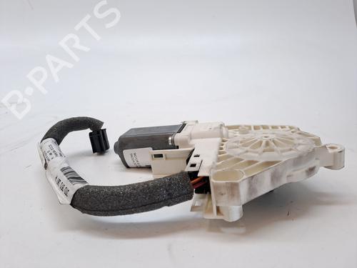 Left front window motor SKODA SUPERB II (3T4) 1.6 TDI | BP23362155E21 