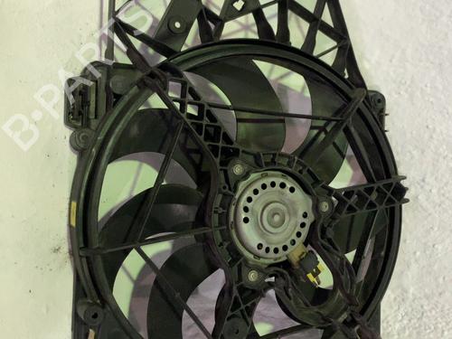 Used Radiator fan Radiator fan OPEL COMBO Tour (X12) 1.3 CDTI (C26, D26, E26, C05) (90 hp) 36016045 36016045