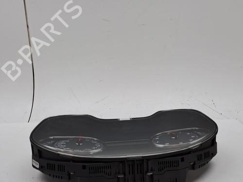 Instrument cluster AUDI A8 D4 (4H2, 4H8, 4HC, 4HL) 6.3 W12 quattro | BP23381839C47 