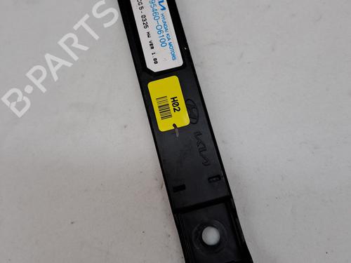 Used Electronic sensor HYUNDAI KONA (SX2) 1.6 T-GDi Hybrid (141 hp) 24586943