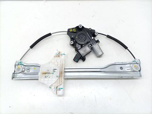 Used Front left window mechanism MG MG ZS SUV 1.5 VTi (106 hp) 28141777
