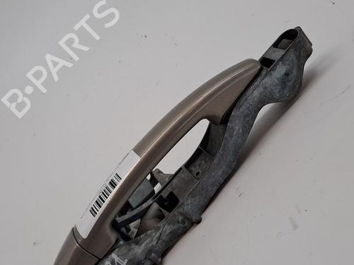 Front right exterior door handle CITROËN BERLINGO Box Body/MPV (B9) 1.6 HDi 90 16V | BP26882296C129 