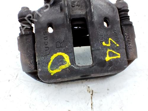 Used Right front brake caliper Right front brake caliper VOLVO V40 Estate (645) 1.8 i (125 hp) 33771883 33771883