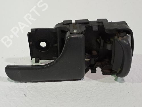 Used Front right interior door handle NISSAN TERRANO II (R20) 2.7 TDi 4WD (125 hp) 23935076