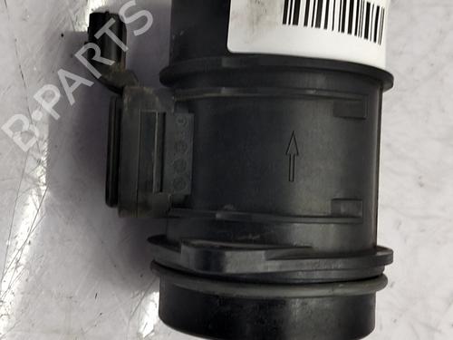 Mass air flow sensor RENAULT CLIO III (BR0/1, CR0/1) 1.5 dCi (BR17, CR17) | BP32436356M95