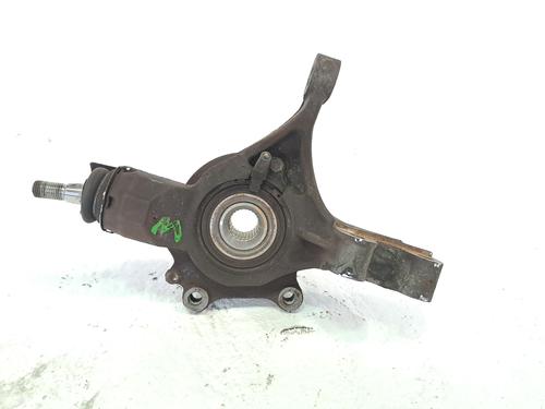 Left front steering knuckle CITROËN C4 I (LC_) 1.6 16V | BP29557005M25 