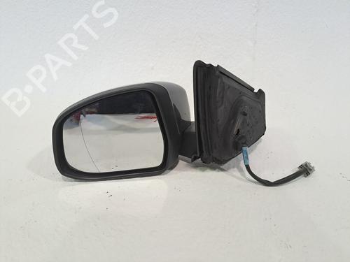 Used Left mirror FORD MONDEO IV (BA7) 1.8 TDCi (125 hp) 25613334