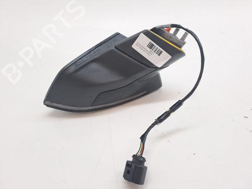 Left mirror SEAT LEON (5F1) 1.5 TGi | BP23362820C26 