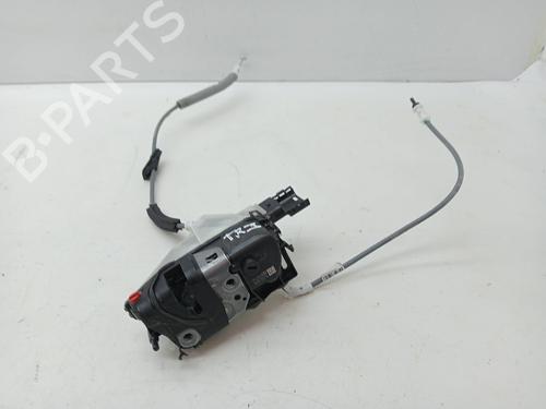 Rear left lock PEUGEOT 2008 II (UD_, US_, UY_, UJ_, UR_, UC_) 1.5 BlueHDI 110 (UDYHSK) | BP23349645C100 