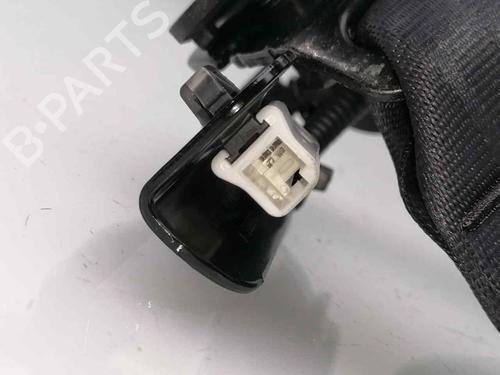Rear left belt tensioner HONDA CR-V III (RE_) 2.2 i-DTEC 4WD (RE6) | BP24402073C89 