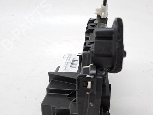 Rear left lock VW TIGUAN (5N_) 2.0 TDI | BP23365748C100 