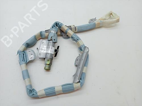 Used Electronic module LEXUS IS I (_E1_) 200 (GXE10) (155 hp) 23343335