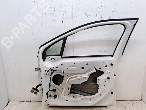 Right front door CITROËN C3 ORIGIN III (SX) 1.2 PURETECH 82 (SXHMRV) | BP29744957C3