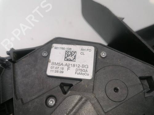 Front right lock FORD TRANSIT COURIER B460 Box Body/MPV 1.6 TDCi | BP23941004C97 
