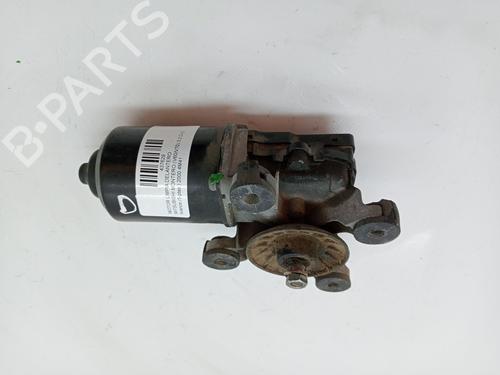 Used Front wiper motor MITSUBISHI PAJERO III Canvas Top (V6_W, V7_W) 3.2 DI-D (V68W, V78W) (165 hp) 23357684