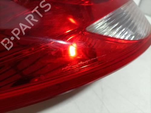 Left taillight OPEL INSIGNIA A Saloon (G09) 2.0 CDTI (69) | BP25454769C34 