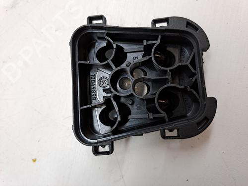 Electronic sensor CITROËN C4 Grand Picasso II (DA_, DE_) 1.6 BlueHDi 120 | BP23363972M84