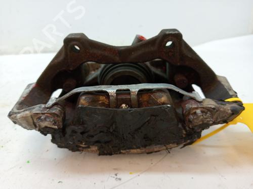 Left front brake caliper MERCEDES-BENZ C-CLASS (W204) C 320 CDI (204.022) | BP23357700M105 