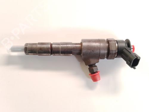 Used Injector PEUGEOT 208 I (CA_, CC_) 1.6 HDi (92 hp) 25737742