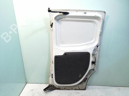 Used Right slide door FIAT FIORINO Box Body/MPV (225_) 1.3 D Multijet (95 hp) 23651312