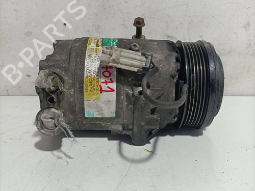 Compressor A/A OPEL ASTRA G Hatchback (T98) 1.7 DTI 16V (F08, F48) | BP25465038M34 
