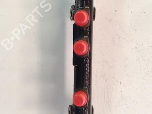 Injection rail PEUGEOT 3008 I MPV (0U_) 1.6 BlueHDi 120 | BP30050216M98 