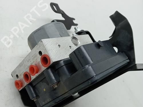 ABS pump RENAULT CLIO IV (BH_) 1.5 dCi 75 | BP23344213M43 