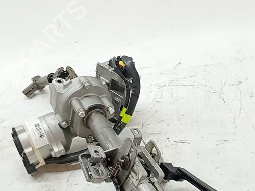 Used Steering column Steering column 39401333 39401333