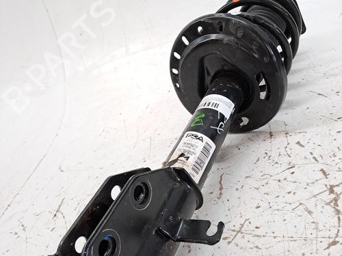 Left front shock absorber PEUGEOT 2008 II (UD_, US_, UY_, UJ_, UR_, UC_) 1.2 PureTech 100 (USHNK) | BP28108195M16 