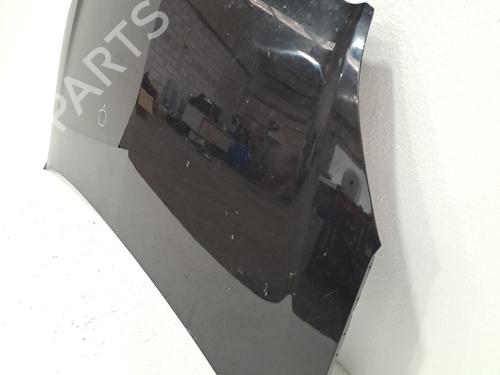 Hood OPEL ZAFIRA / ZAFIRA FAMILY B (A05) 1.7 CDTI (M75) | BP25613045C1 
